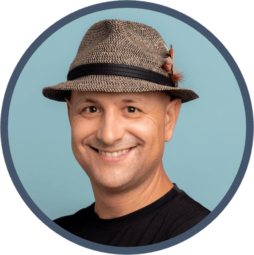 Ari Newman, Co-Founder, GP