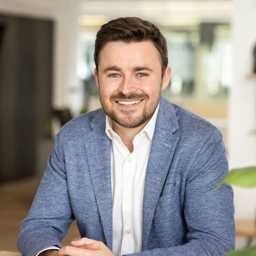 Tom Capon, Principal, Global