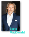 Scott MacDonald, Co-Founder & Managing Partner