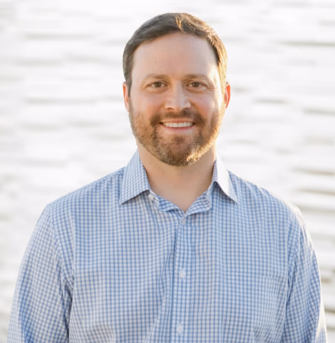 Andy Lutz, Principal