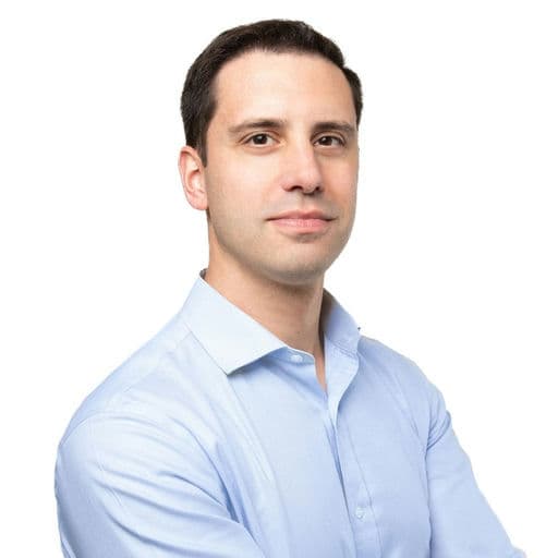 Michael Gladstone, Partner