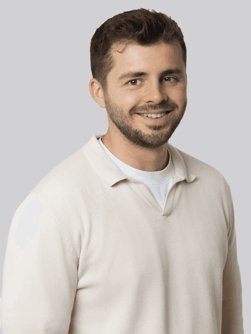 Marcus Burch, Principal