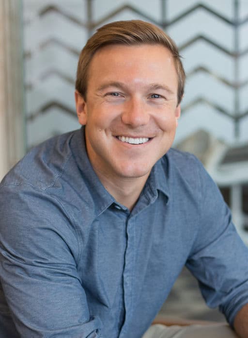 Parker McKee, Partner