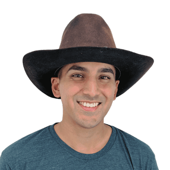 Rohan Puranik, Principal