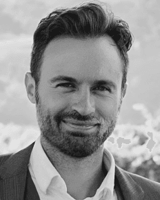 Ivan Bercovich, General Partner