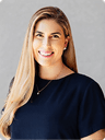 Sara Hoffman, Senior Associate
