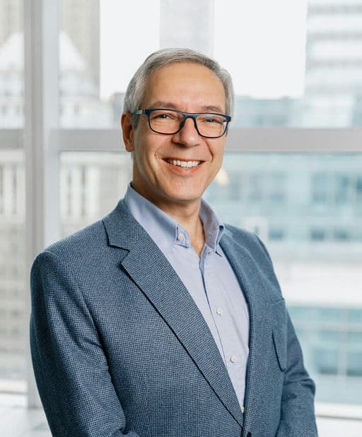 Karel Obluk, Partner