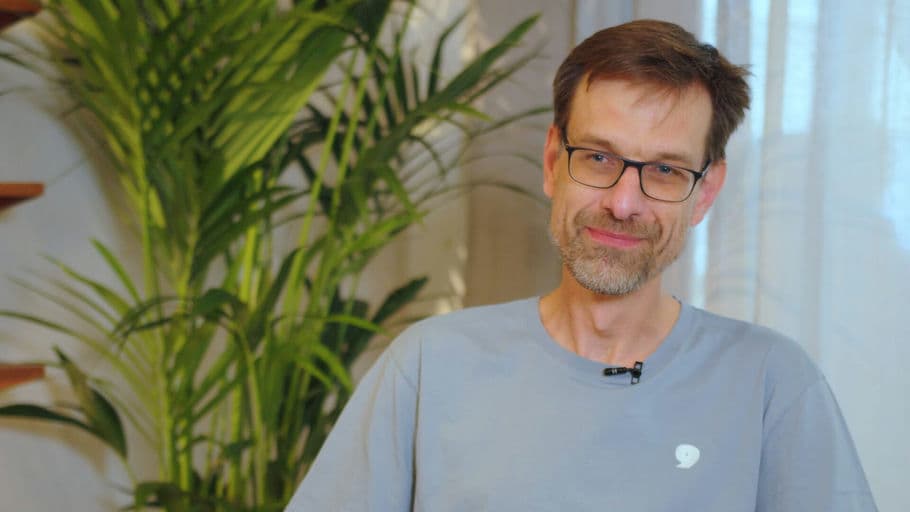 Christoph Janz, Partner