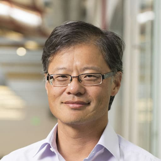 Jerry Yang, Founding Partner