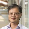 Jerry Yang, Founding Partner