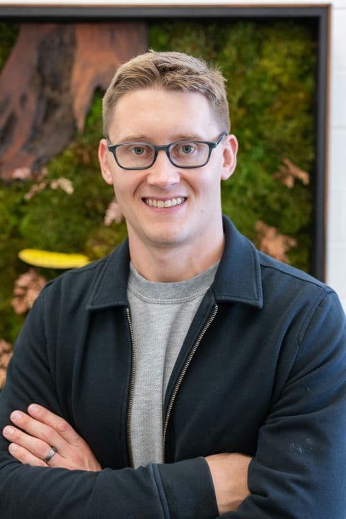 Cj Reim, Managing Partner