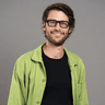 Greg Kubin, General Partner & Co-Founder