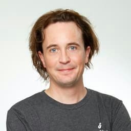 Rosco Hill, Founder