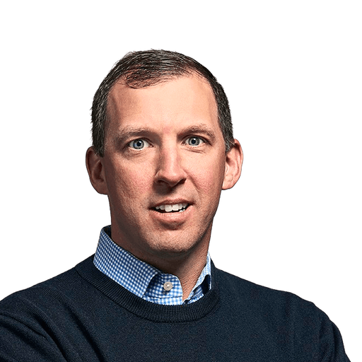 John Vigeant, Partner