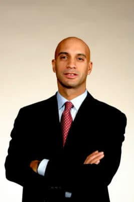 Adrian Fenty, Managing General Partner