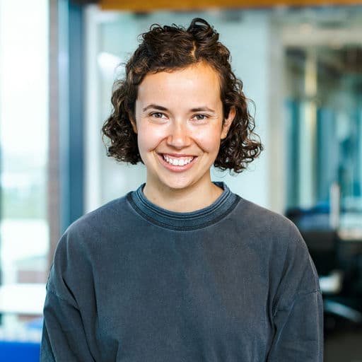 Masha Khusid, Partner