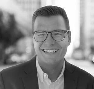 Marcos Fernandez, Managing Partner