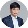 James Ding, Managing Director