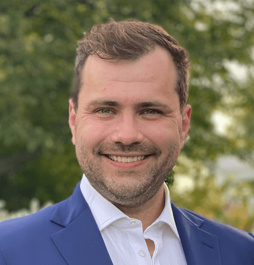 Michael Sachaj, Partner