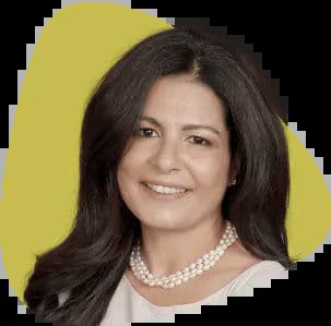 Jennifer Jeronimo, General Partner