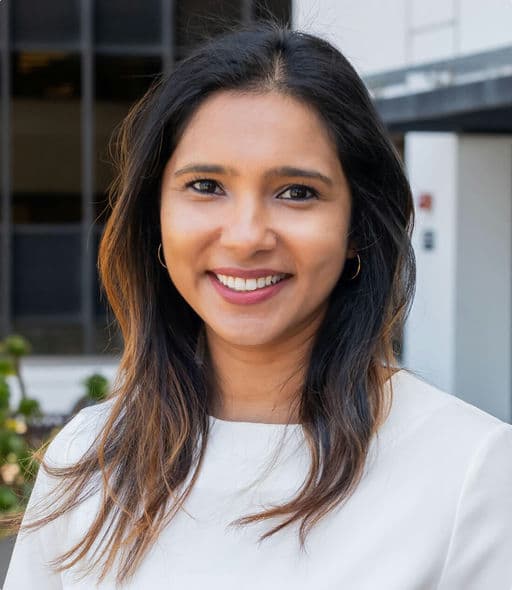 Tasnia Huque, Partner
