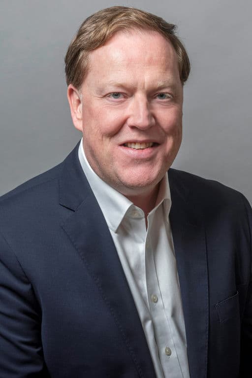 Sinclair Dunlop, Managing Partner