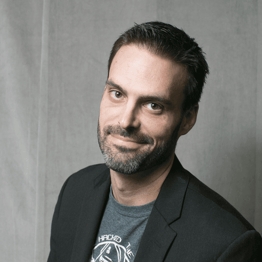 Andy Dearing, General Partner