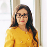 Sokhiba Mukhitdinova, Investment Principal