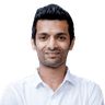 Vamsi Patti, Senior Associate