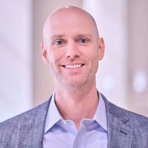 Kyle Teamey, Managing Partner, Planetary Health