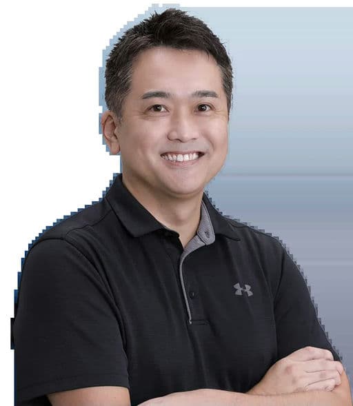 Tomohiro Uchida, Partner