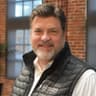 Ian W. Sheridan, Managing Partner & Co-Founder