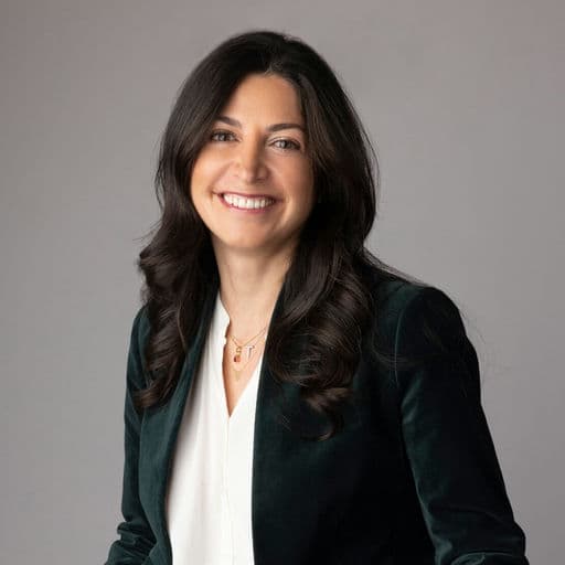 Tiba Aynechi, General Partner