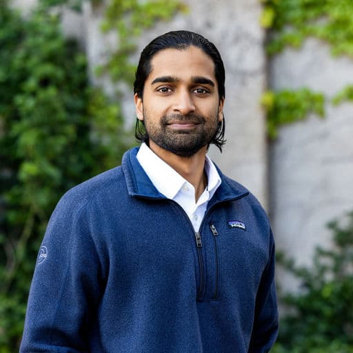 Gokul Raghavan, Principal, Energy
