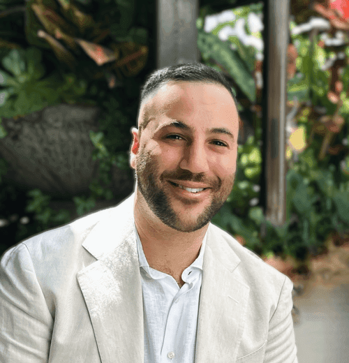 Nima Shahian, Founder and Managing Partner