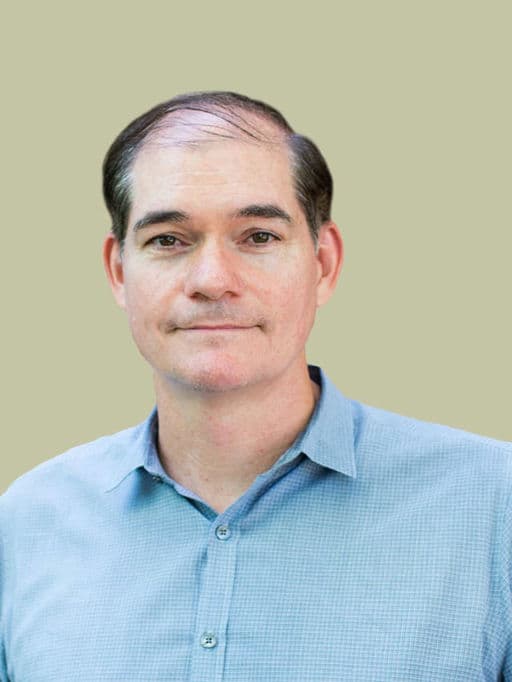 Don Butler, Managing Director