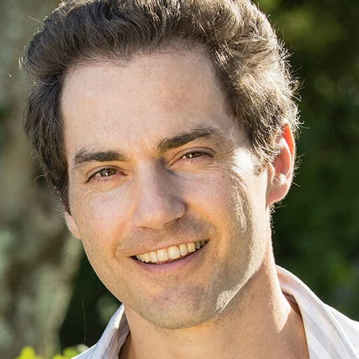 Ryan Khoury, Co-Founder and Partner