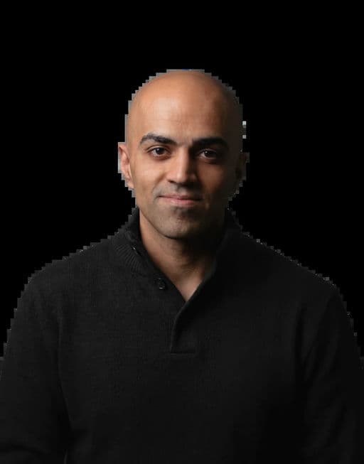 Haseeb Qureshi, Managing Partner