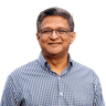 Venu Shamapant, Founding Partner