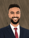 Hamza Hundt, Senior Investment Analyst