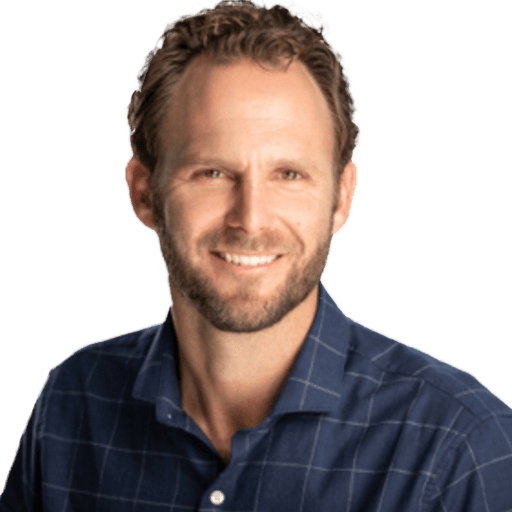 Travis Putnam, Managing Partner and Co-Founder