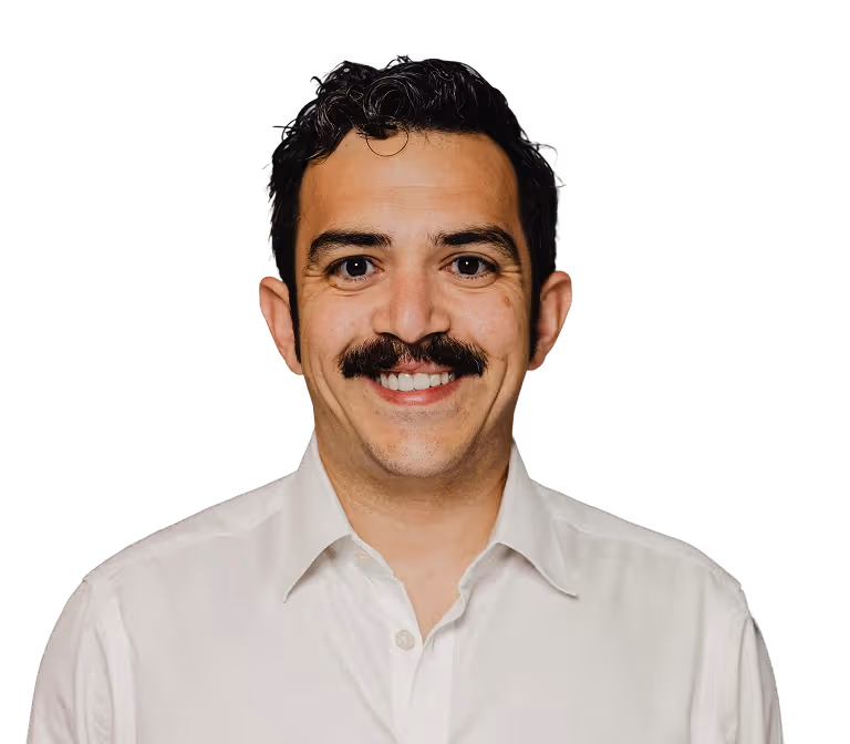 Juan Muldoon, Partner, Co-Head of Ventures