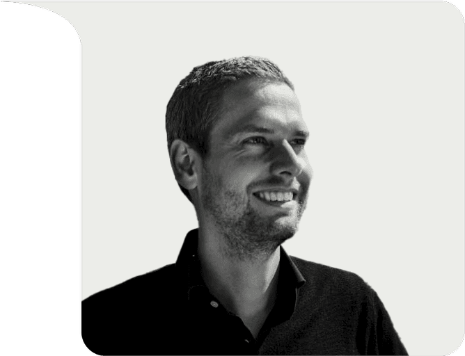 Jelmer De Jong, Partner