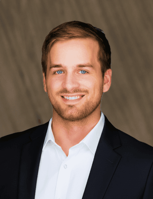 Mitch Hambling, Senior Principal
