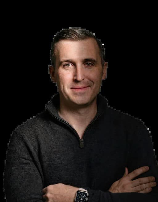 Rob Hadick, General Partner
