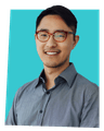 Kevin Zhang, General Partner