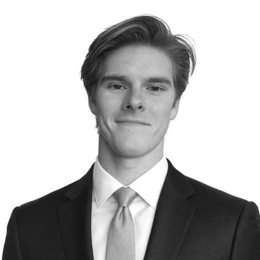 Ben Yates, Associate