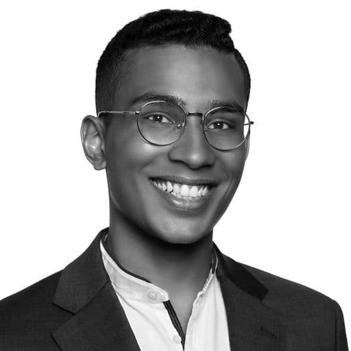 Puneeth Meruva, Partner
