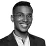 Puneeth Meruva, Partner