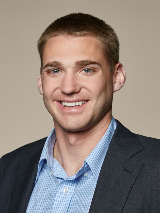Aaron Ford, Partner